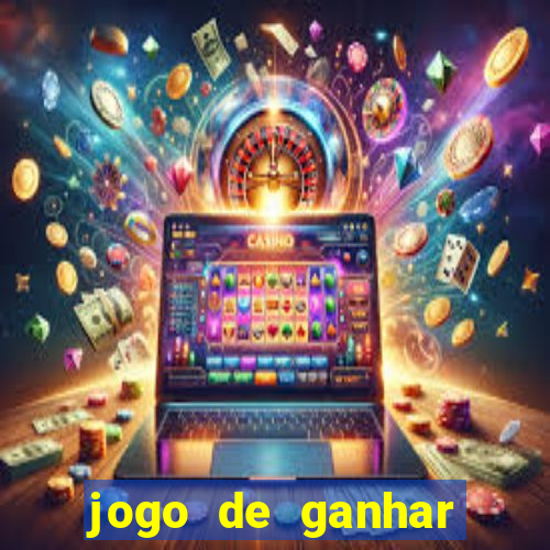 jogo de ganhar dinheiro da mina